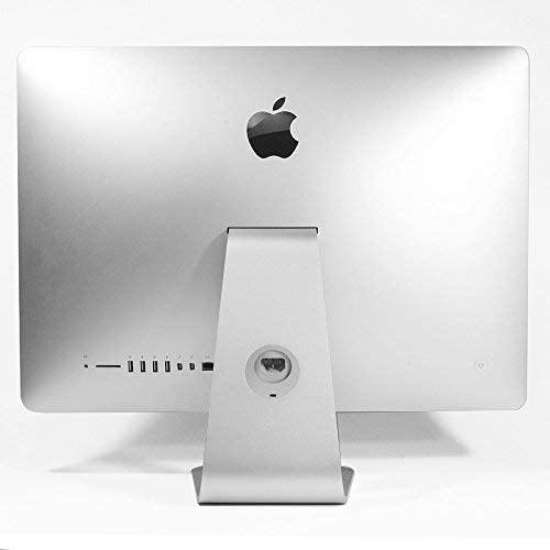 APPLE Imac 2017 A1419 27"5K Retina Display Intel Core i7-7700K CPU 4.20GHz 64GB 1TB SSD Refurbished