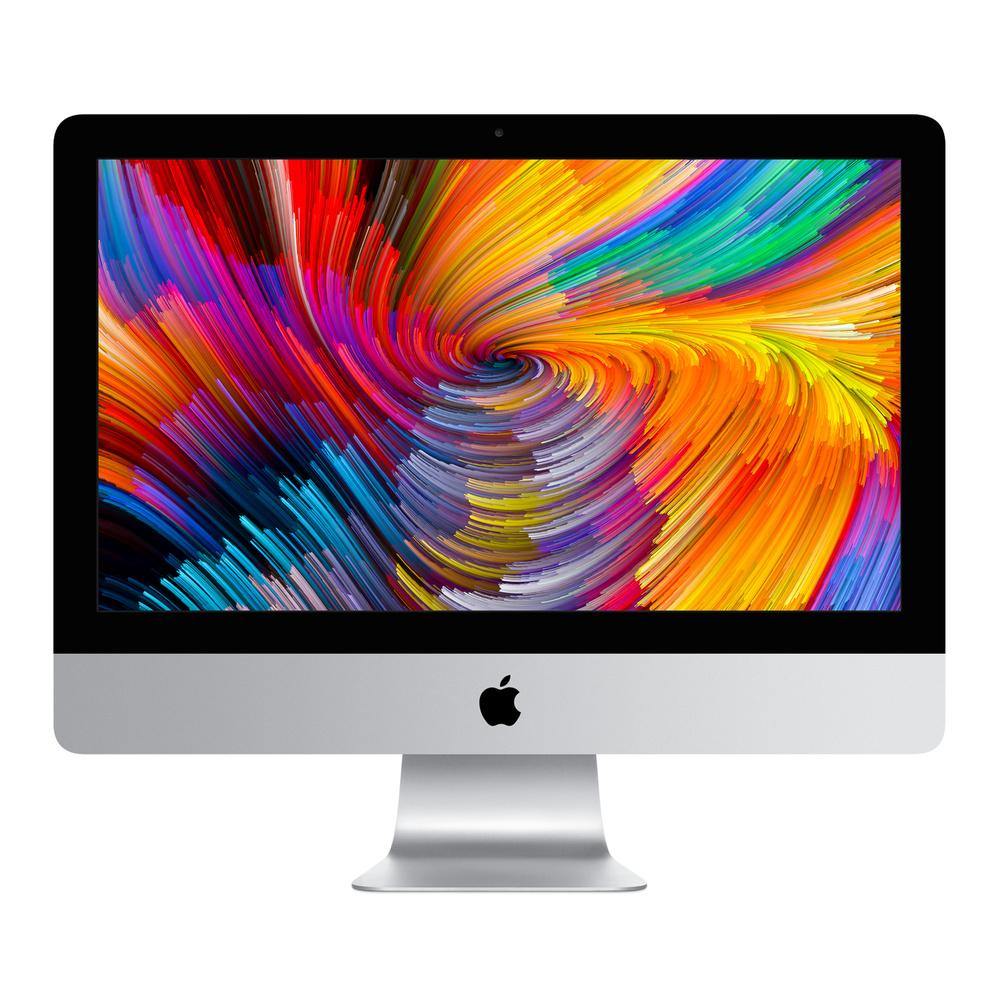 APPLE Imac 2017 A1419 27"5K Retina Display Intel Core i7-7700K CPU 4.20GHz 64GB 1TB SSD Refurbished