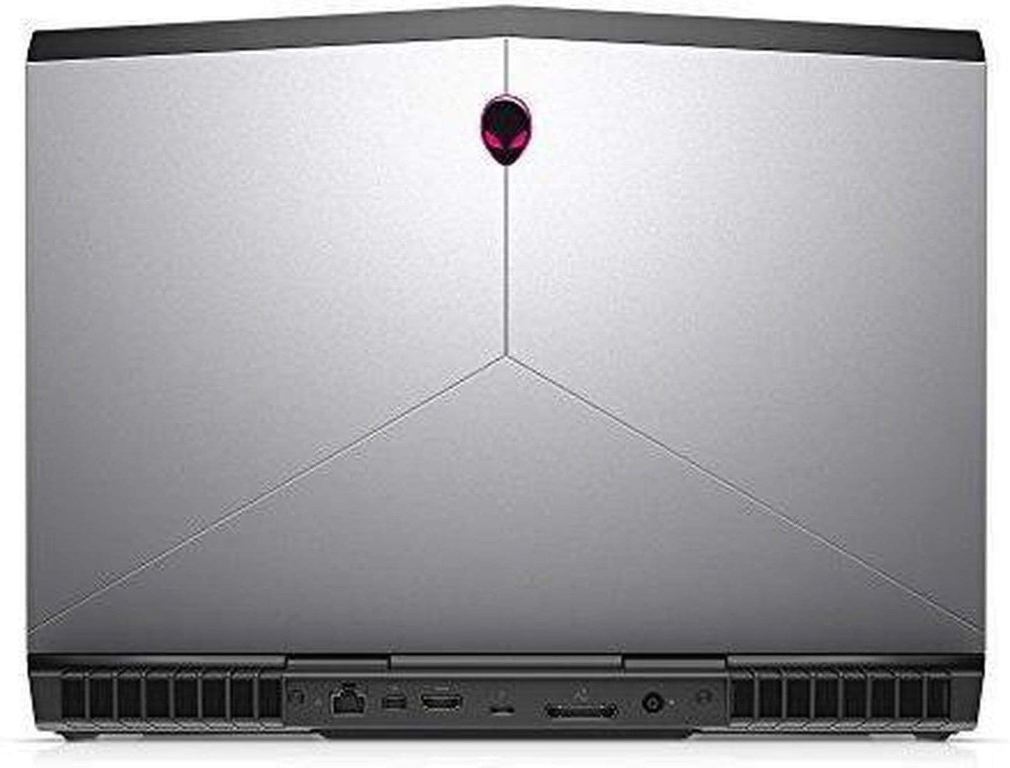 Alienware - 15.6"" Laptop - i7-7700HQ - 16GB RAM - GTX 1060 - 1TB HDD- Silver - AW15R3-7001SLV-PUS