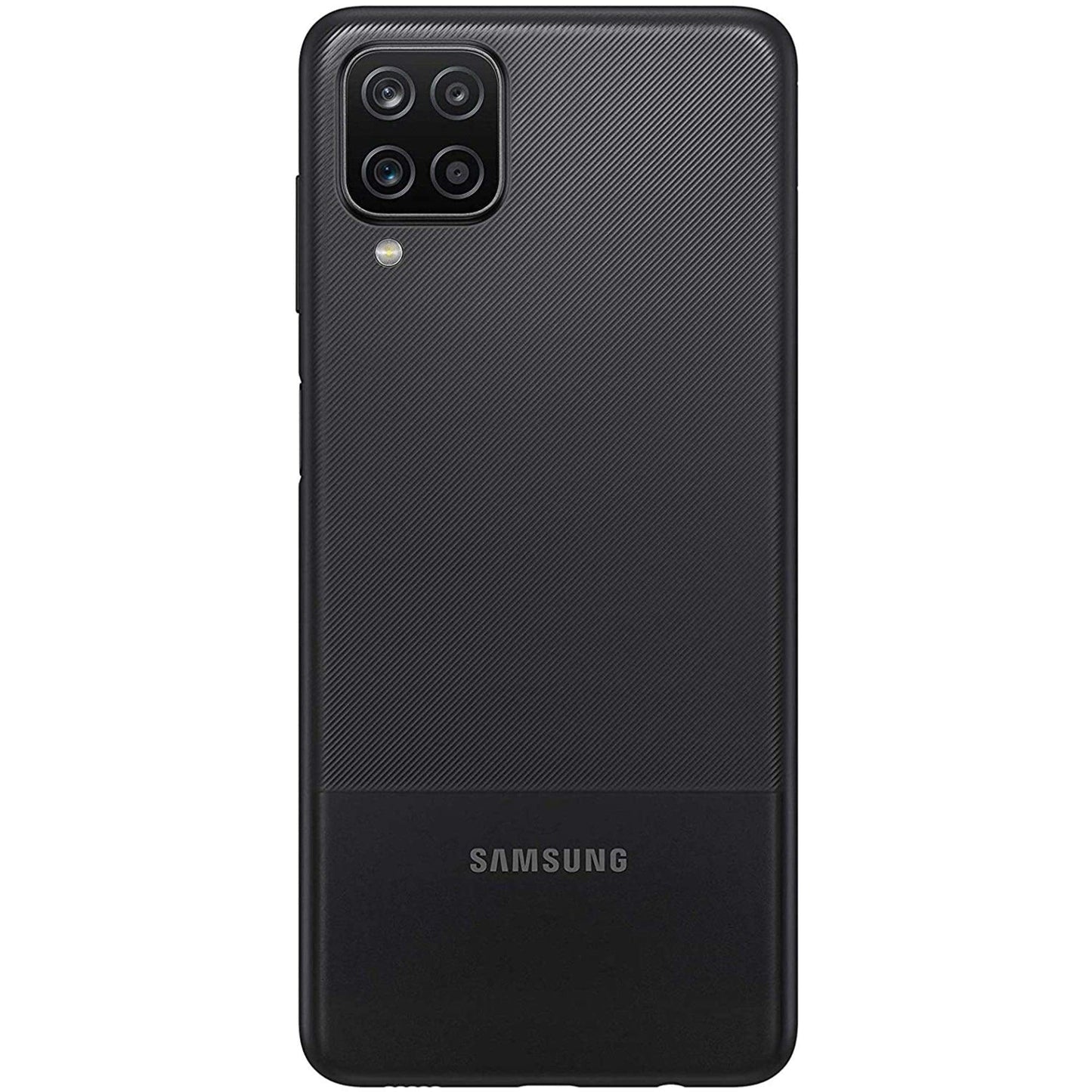 Verizon - SAMSUNG Galaxy A12 32GB A125U Android Smartphone - Locked - Black
