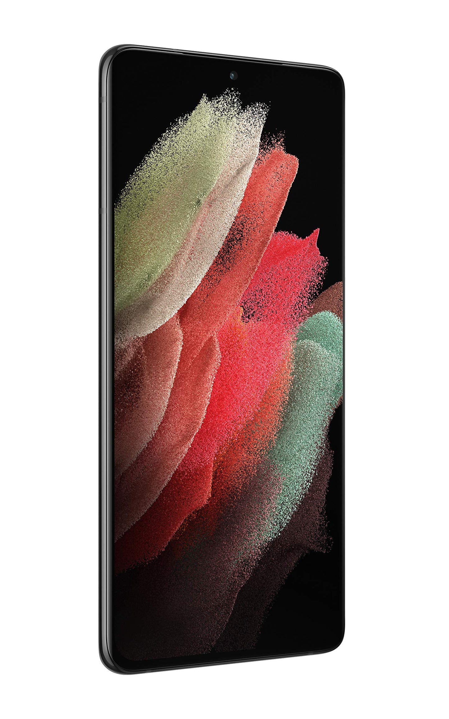 Verizon - Samsung Galaxy S21 Ultra 5G - 256GB - Phantom Black - SM-G998UZKEVZW