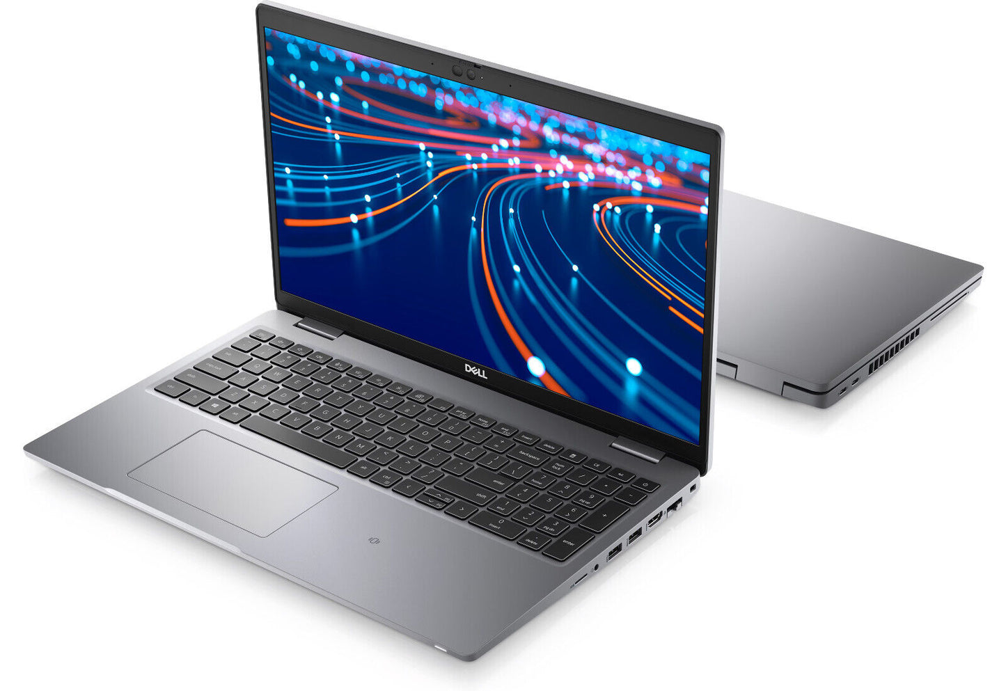 Dell 15.6 Inch Latitude 5520 Intel Core i5 32 GB RAM / 1 TB SSD Win 11 Pro