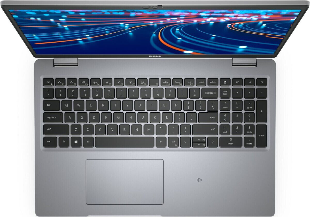 Dell 15.6 Inch Latitude 5520 Intel Core i5 32 GB RAM / 1 TB SSD Win 11 Pro