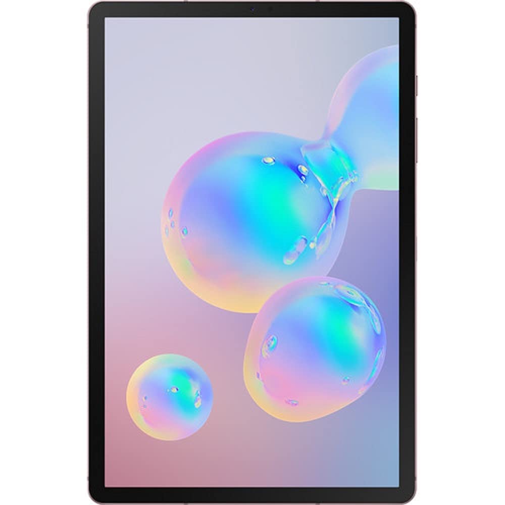 Verizon Samsung Galaxy Tab S6 - 10.5" - 128GB - Mountain Gray - SM-T867VZAAVZW