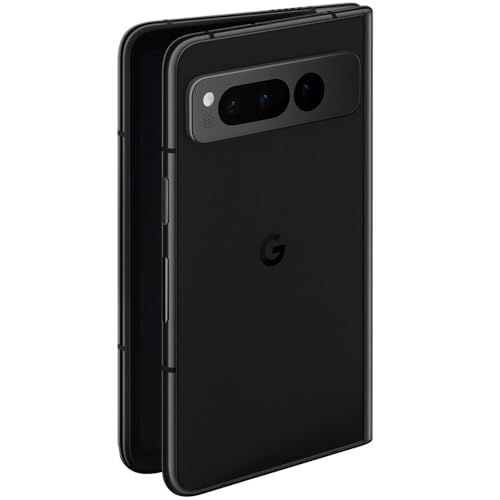Verizon Google Pixel Fold - 256GB - Obsidian - GA03810-US