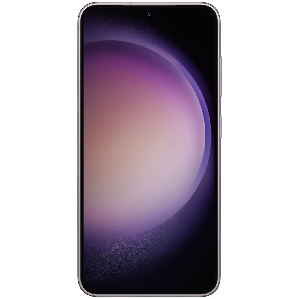 Verizon Samsung Galaxy S23 5G - 128GB - Lavender - SM-S911ULIAVZW