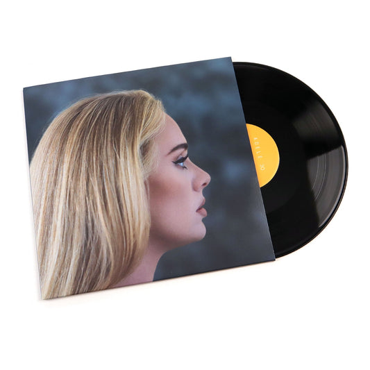 Adele: 30 (180g) Vinyl 2LP