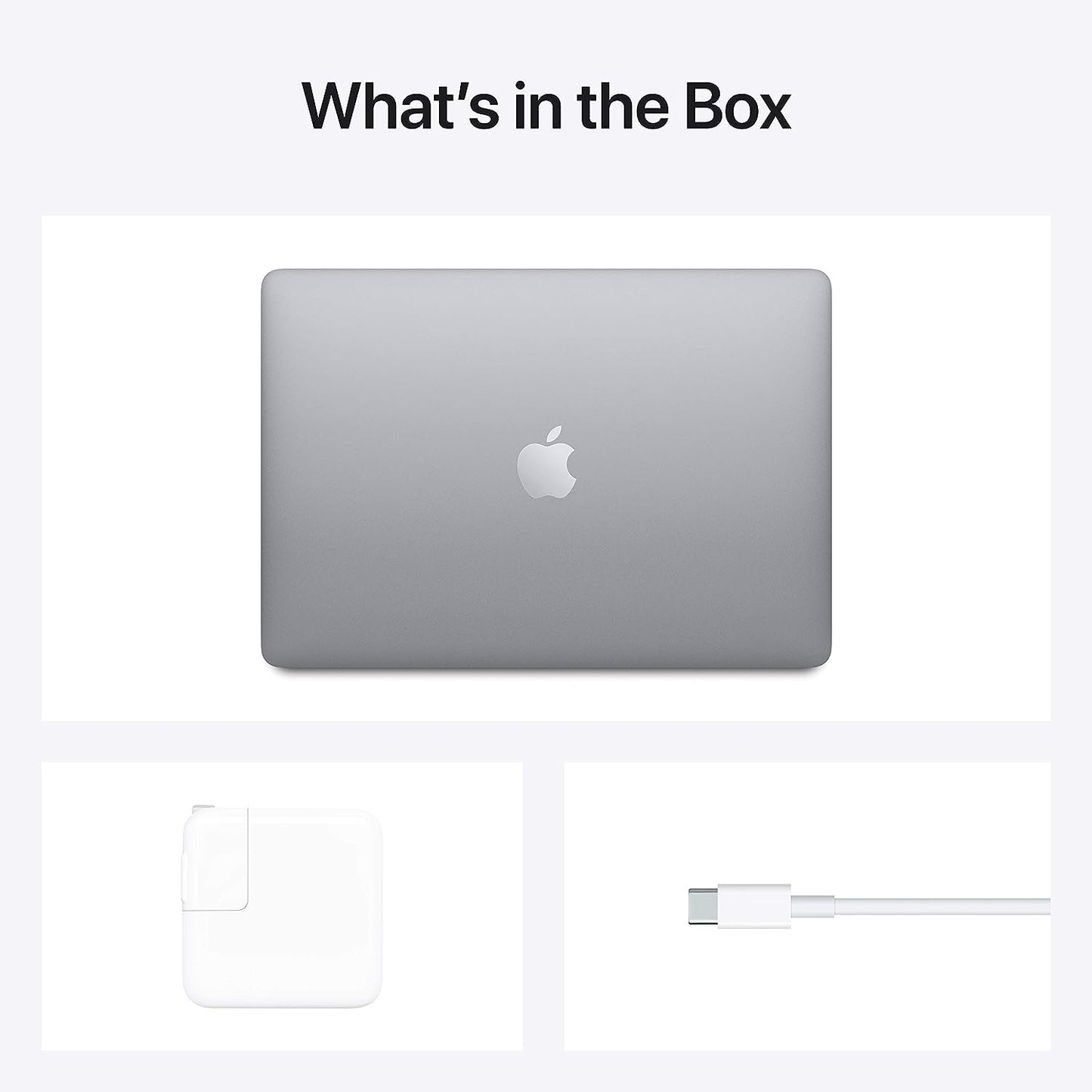 2020 Apple MacBook Pro (13-inch, 2.0GHz Quad-core 10th-Gen Intel Core i5 Processor, 16Gb RAM, 512GB)  (Renewed)