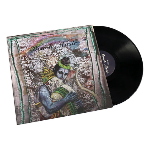 Alex G: Beach Music Vinyl LP