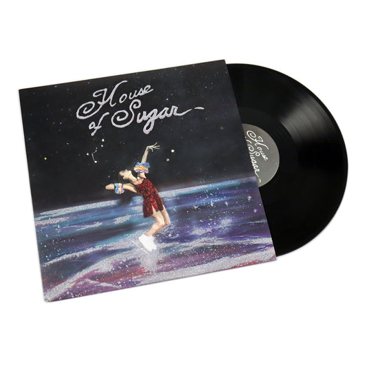 Alex G: House Of Sugar Vinyl LP
