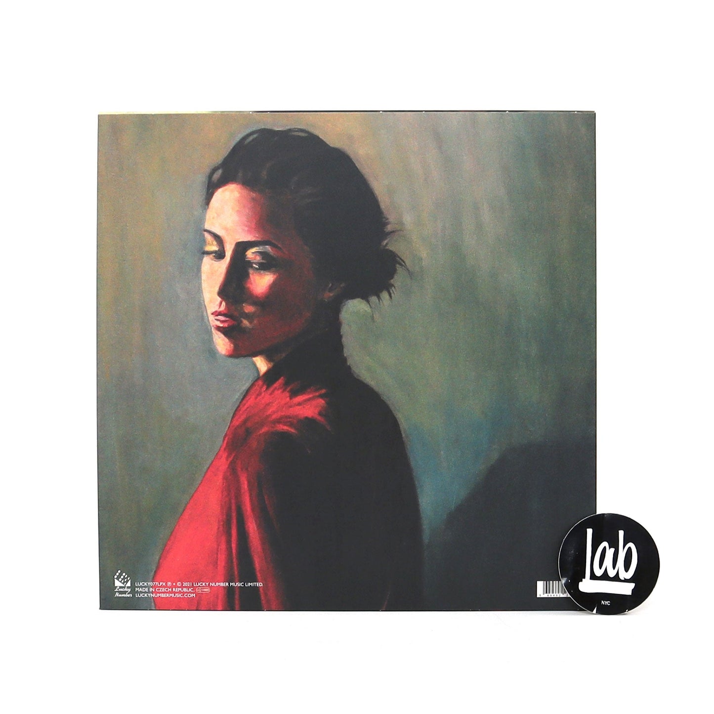 Alex G: Rules - Deluxe Edition (Indie Exclusive) Vinyl LP+7"