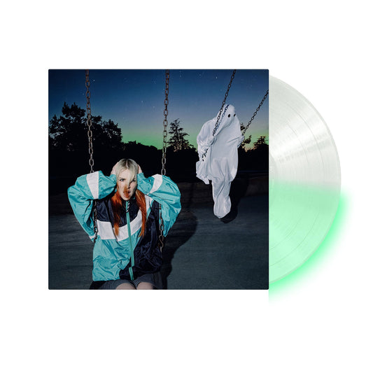 Alison Wonderland: Ghost World (Colored Vinyl) Vinyl LP - PRE-ORDER