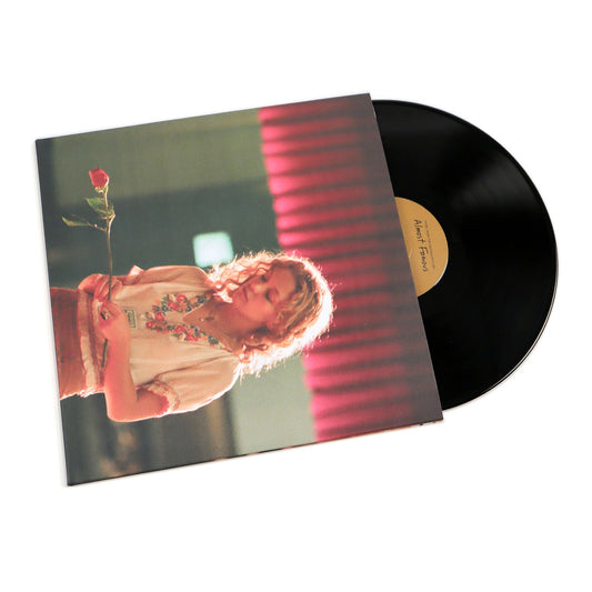 Almost Famous: Soundtrack - 20th Anniversary Edition Vinyl 2LP