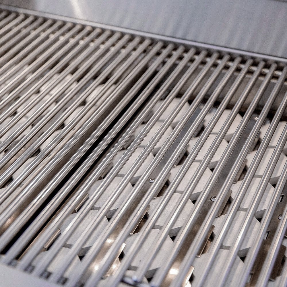 American Made Grills Estate 36-Inch Built-In Gas Grill