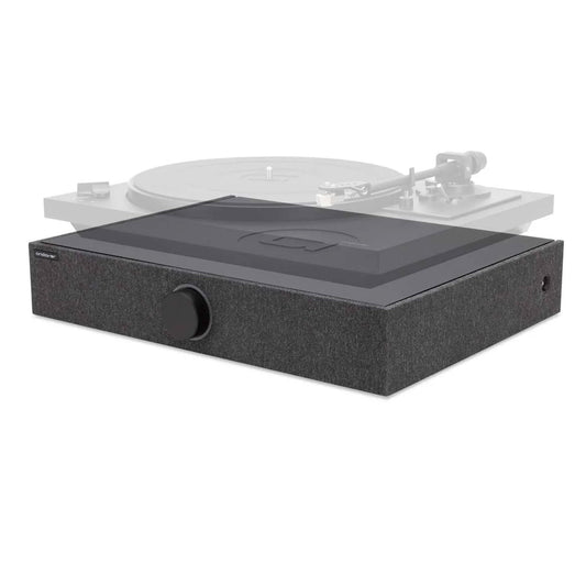 Andover Audio: Spinbase 2 Powered Turntable Speaker (Open Box Special)