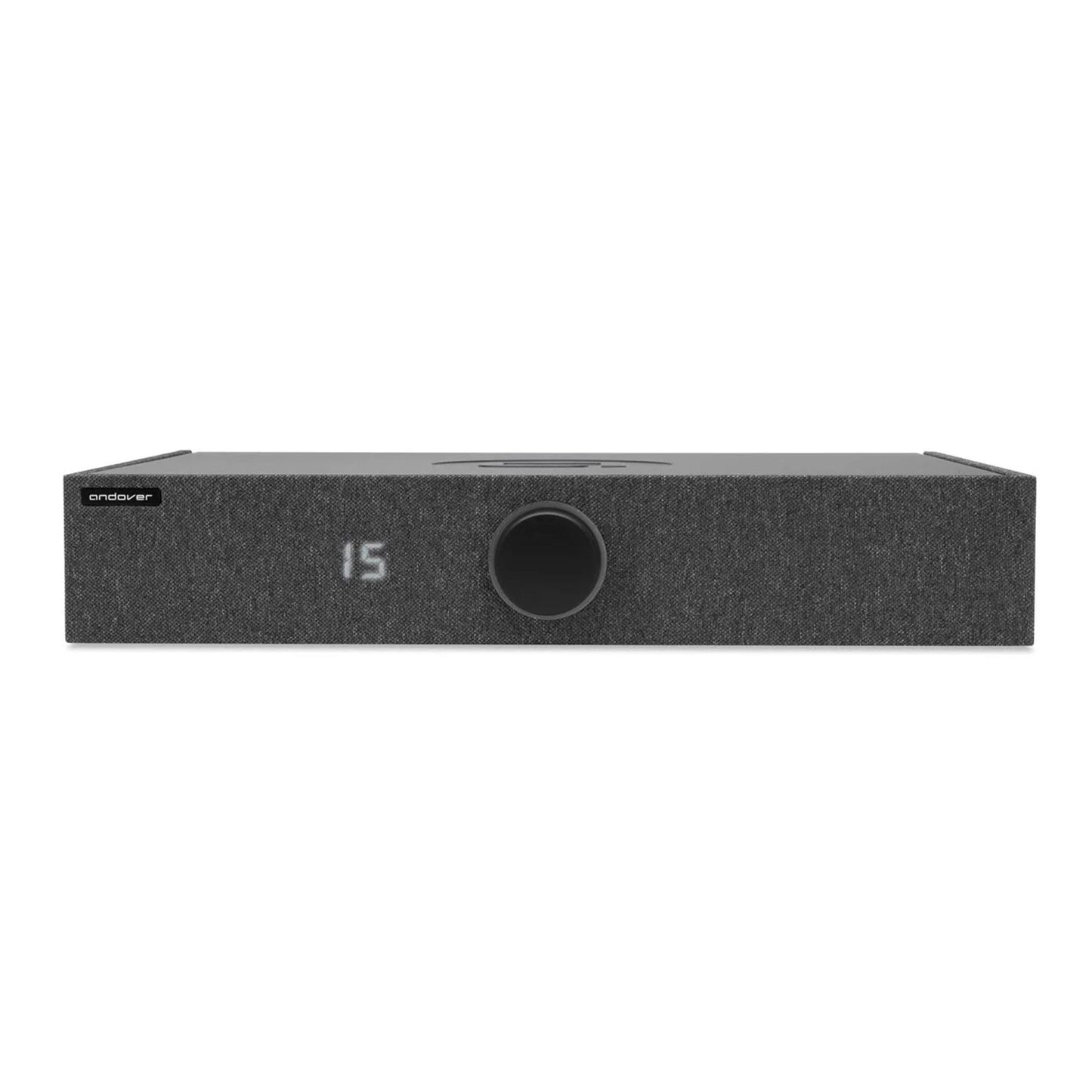 Andover Audio: Spinbase 2 Powered Turntable Speaker (Open Box Special)