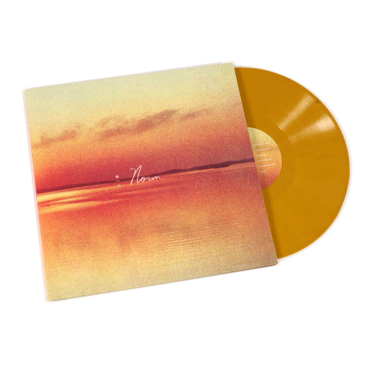 Andy Shauf: Norm (Indie Exclusive Colored Vinyl) Vinyl LP