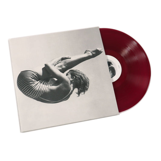 Andy Stott: Luxury Problems (Violet Colored Vinyl) Vinyl 2LP - LIMIT 1 PER CUSTOMER