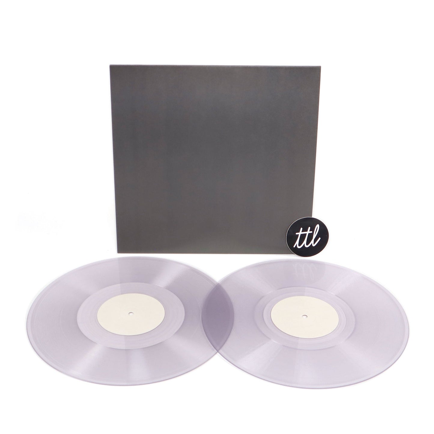 Andy Stott: Passed Me By (Colored Vinyl) Vinyl 2LP - LIMIT 2 PER CUSTOMER