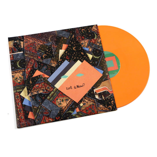 Animal Collective: Isn't It Now? (Indie Exclusive Colored Vinyl) Vinyl 2LP