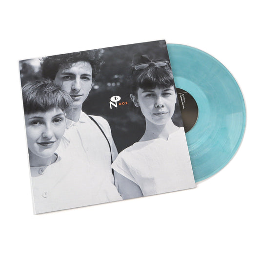 Antena: Camino Del Sol (Blue Colored Vinyl) Vinyl 2LP