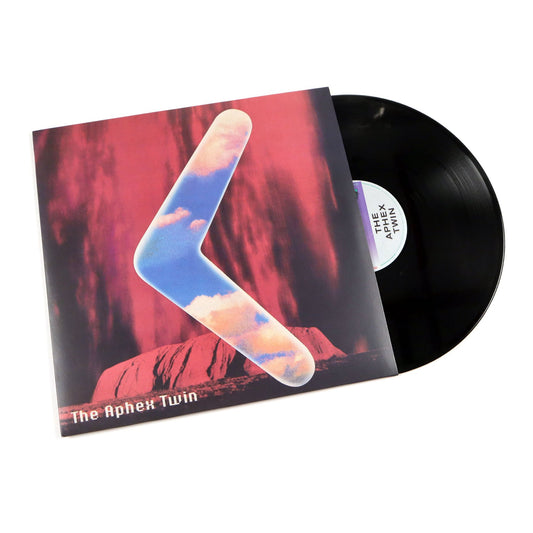 Aphex Twin: Digeridoo - Expanded Edition Vinyl 2LP
