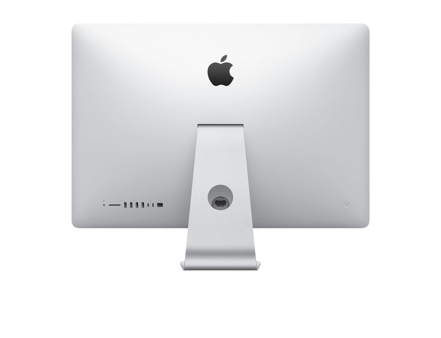 Apple iMac 5K 27-inch (Mid 2019) 3.7GHz i5 2TB Fusion Drive 32GB RAM All-In-One Desktop