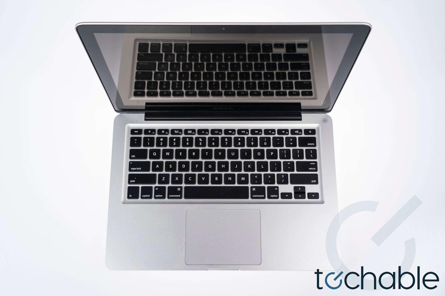 Apple Macbook Pro 2012 13" 2.5GHz - 3.1GHz Core i5 16GB RAM 1TB SSD