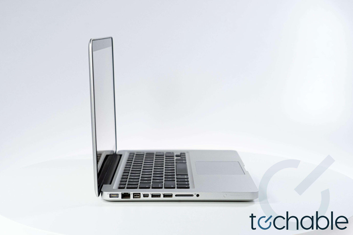 Apple Macbook Pro 2012 13" 2.5GHz - 3.1GHz Core i5 16GB RAM 1TB SSD