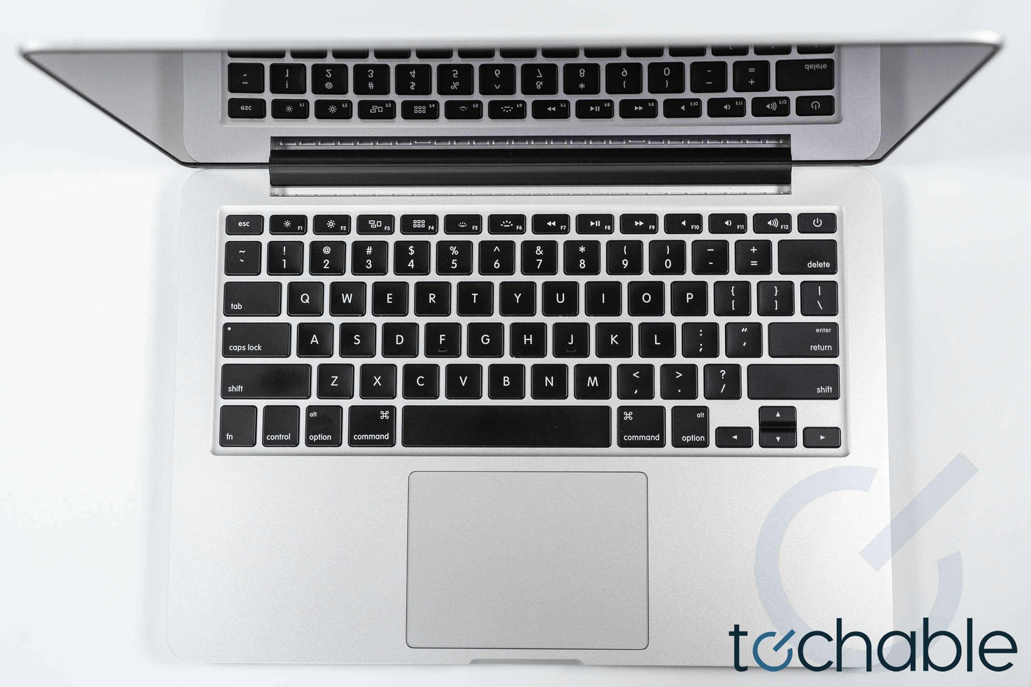 MacBook Pro (Early 2015) 13-Inch - 2.9GHz Core i5 - 16GB RAM - 256GB SSD