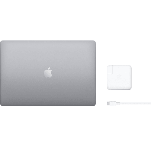 MacBook Pro (2019) 16-inch – Intel Core i9 2.3GHz • Radeon Pro 5500M 4GB VRAM – Space Gray