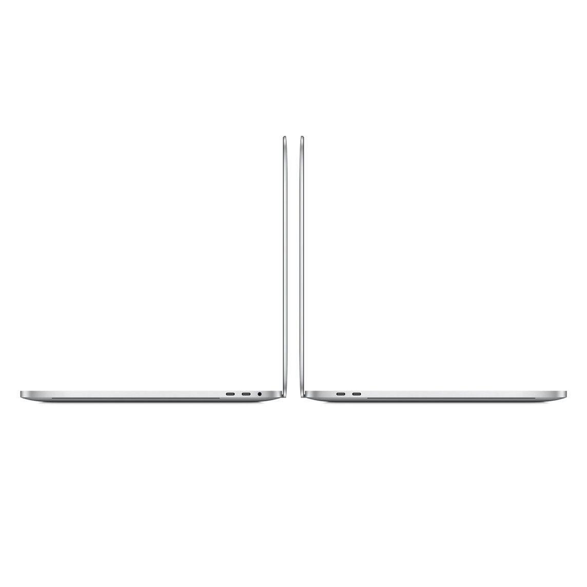 MacBook Pro (2019) 16-inch - 2.4GHz i9 - 5500M - Up to 64GB RAM 8TB SSD Silver (Configurable)
