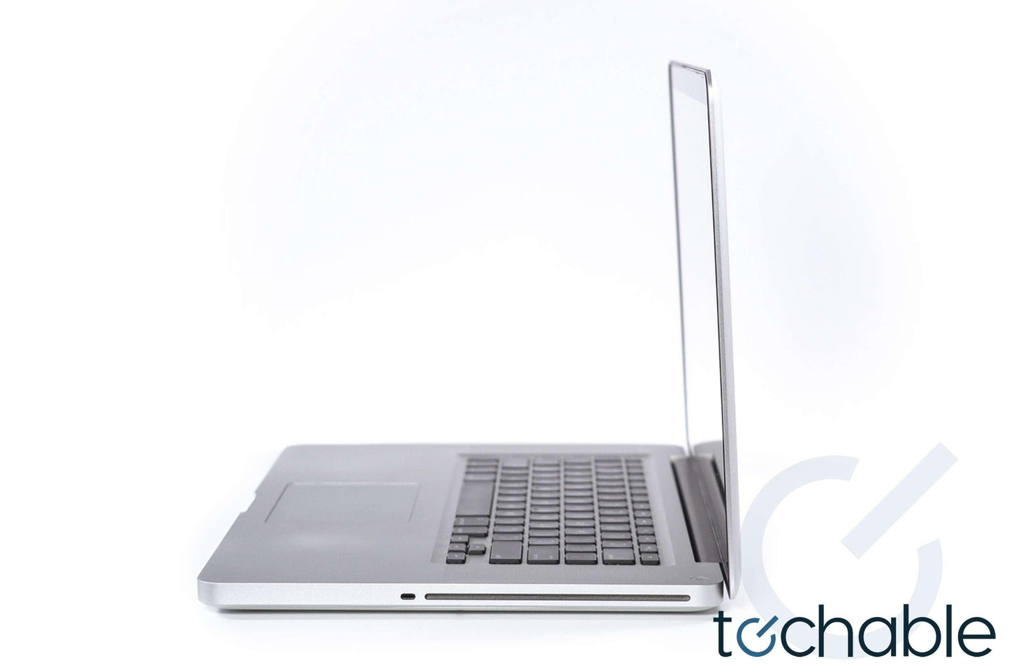 Apple Macbook Pro (Late 2011) 17 inch 2.4GHz i7 16GB RAM 2TB SSD