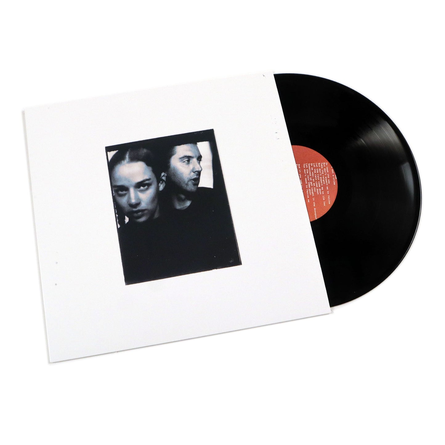 a.s.o.: a.s.o. Vinyl LP