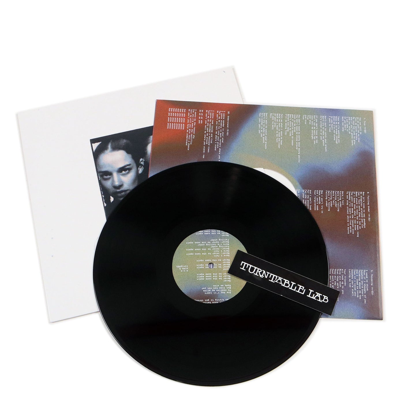 a.s.o.: a.s.o. Vinyl LP