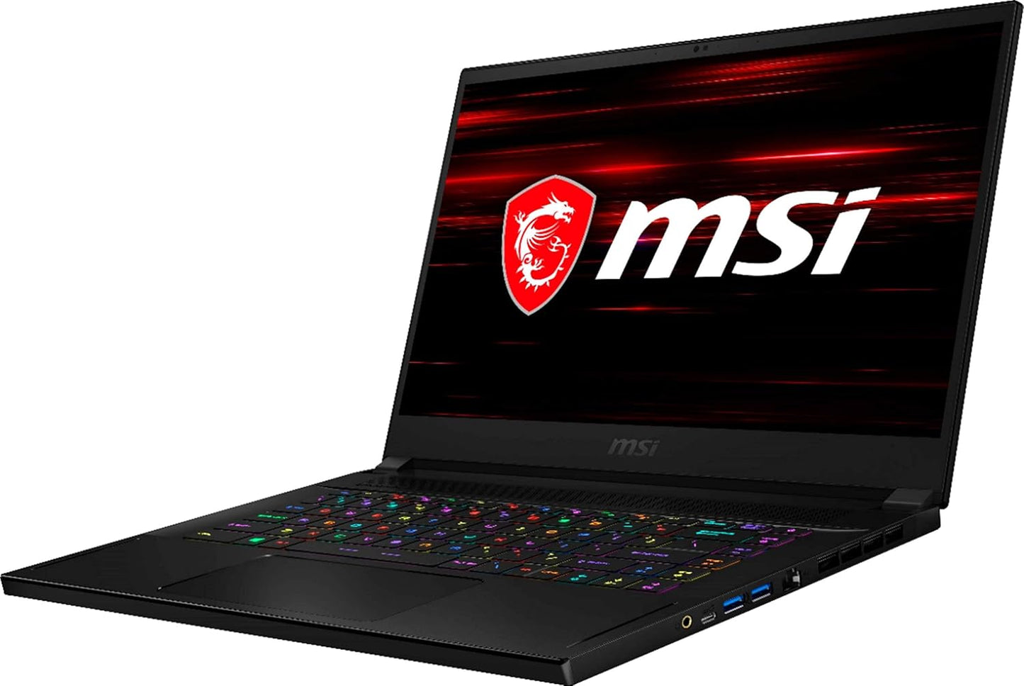 MSI Creator15 15.6" Laptop Core i7 - 16GB RAM - RTX 2060 - 512GB - Creator15257