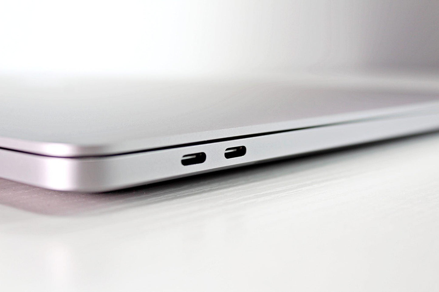 MacBook Pro (2019) 16-inch - 2.4GHz i9 - 5500M - Up to 64GB RAM 8TB SSD Silver (Configurable)