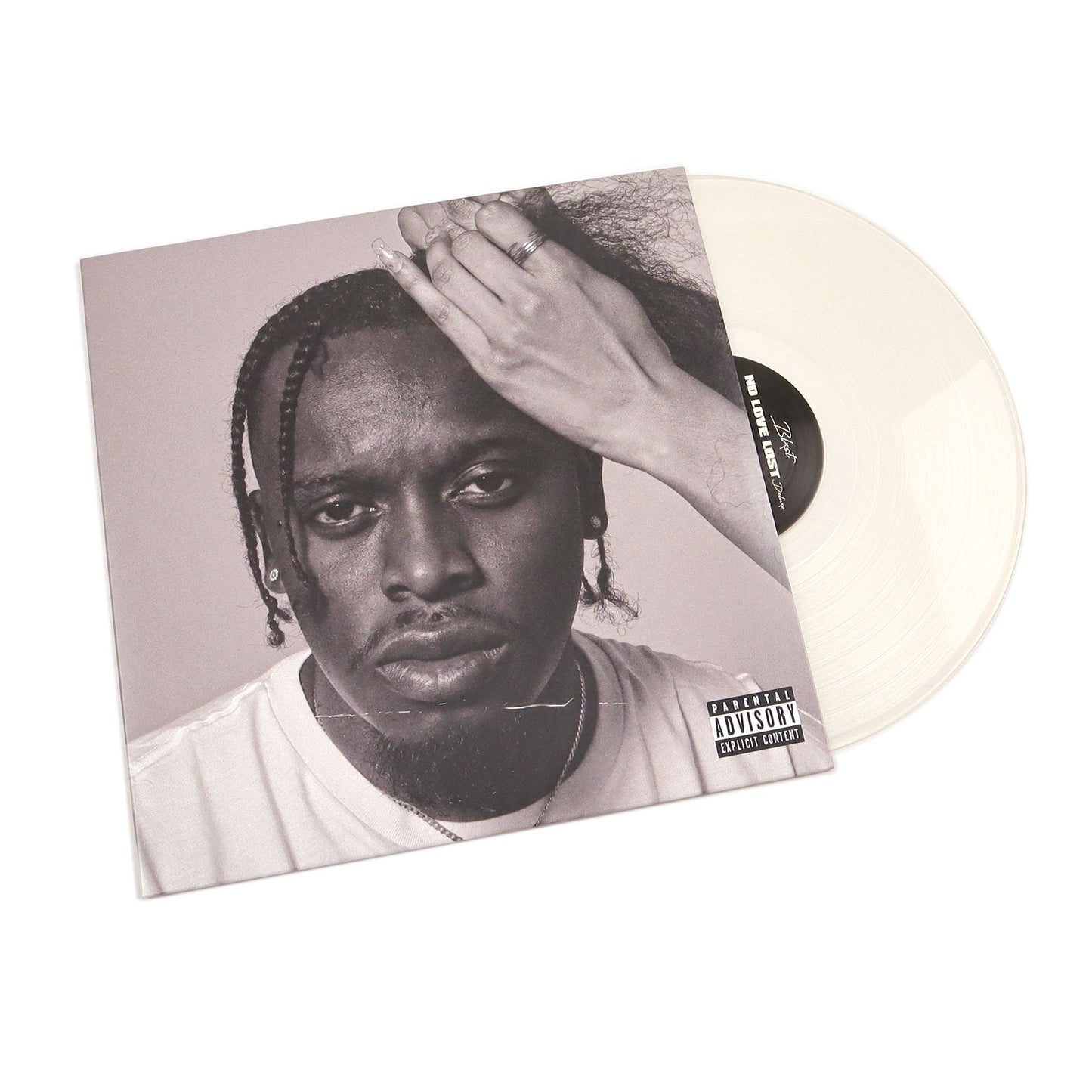Blxst: No Love Lost (Colored Vinyl) Vinyl LP