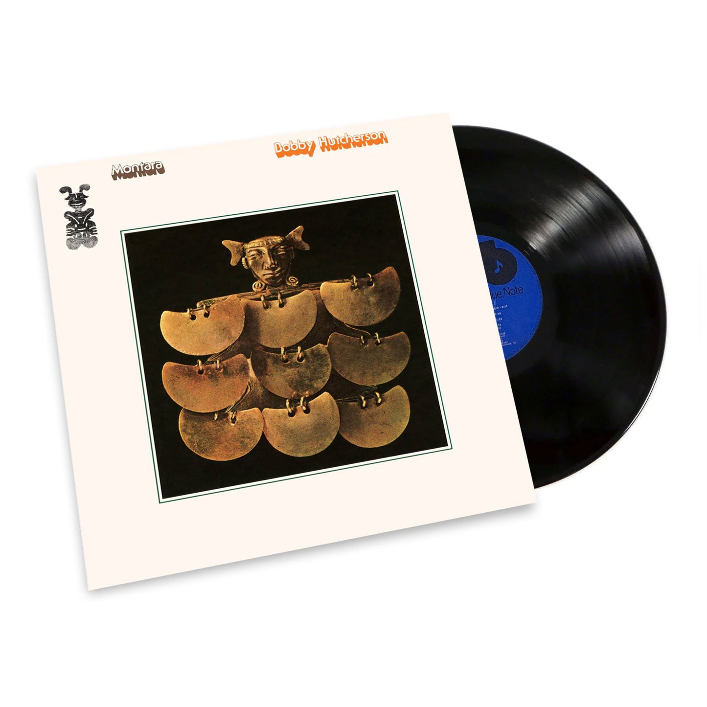 Bobby Hutcherson: Montara (Tone Poet 180g) Vinyl LP - PRE-ORDER