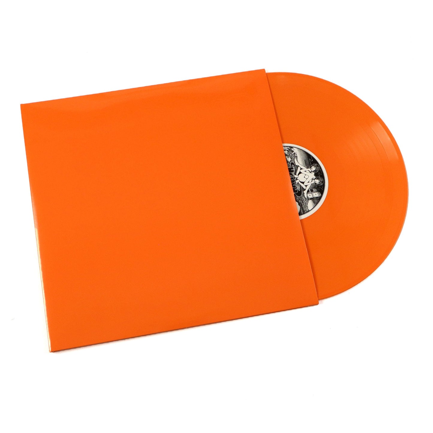 Boris: Heavy Rocks 2002 (Indie Exclusive Colored Vinyl) Vinyl LP