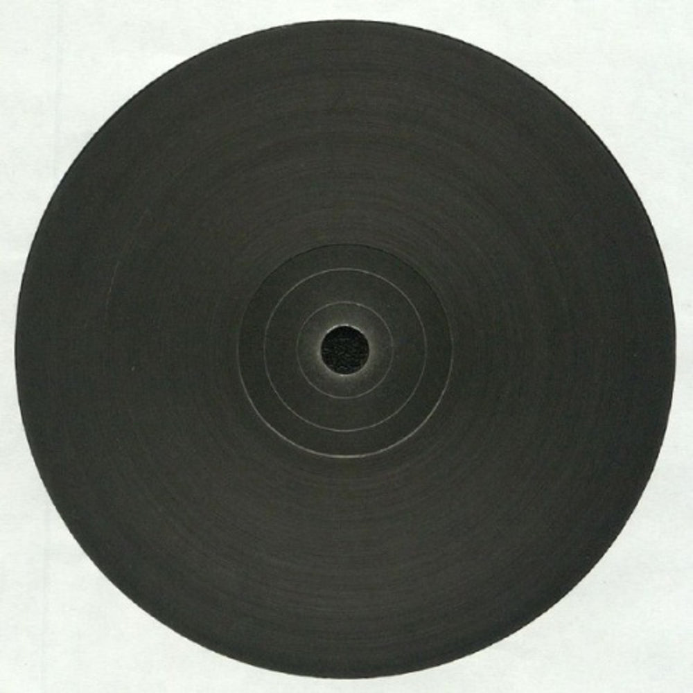 Crystal Waters: Gypsy Woman (Rave Yard Mix) Vinyl 10"
