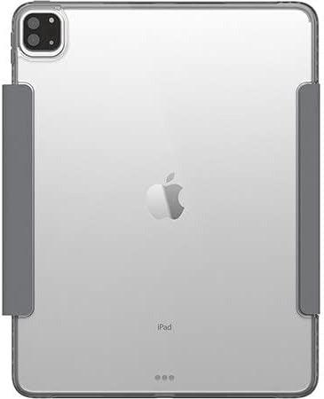 OtterBox SYMMETRY SERIES Case for Apple iPad Pro 1 (11in) - Gray (Certified Refurbished)