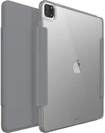 OtterBox SYMMETRY SERIES Case for Apple iPad Pro 1 (11in) - Gray (Certified Refurbished)