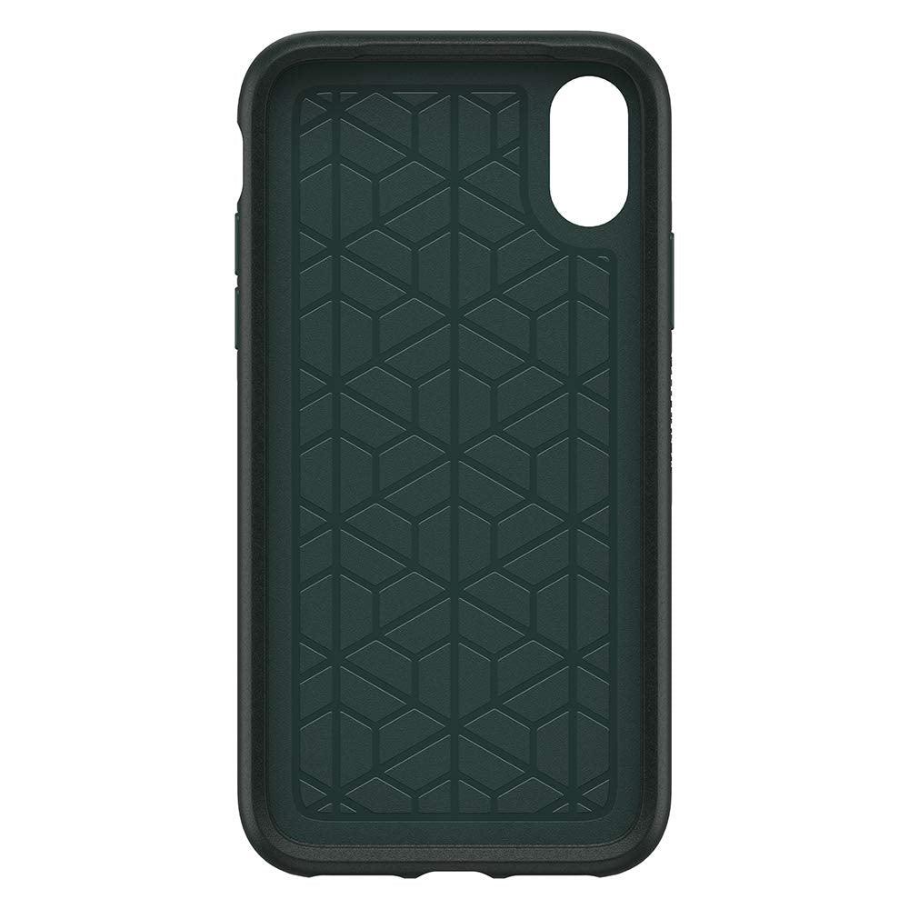 OtterBox SYMMETRY SERIES Case for Apple iPhone X/XS - Ivy Meadow (Certified Refurbished)