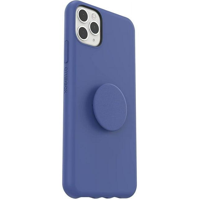 OtterBox Otter+Pop FIGURA SERIES Case for Apple iPhone 11 Pro - Blue (Certified Refurbished)