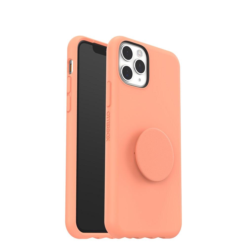 OtterBox Otter+Pop FIGURA SERIES Case for Apple iPhone 11 Pro - Melon Twist (Certified Refurbished)