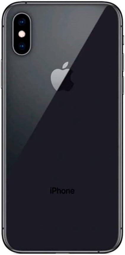 Apple iPhone XS 512GB (Unlocked) - Space Gray (Pre-Owned)