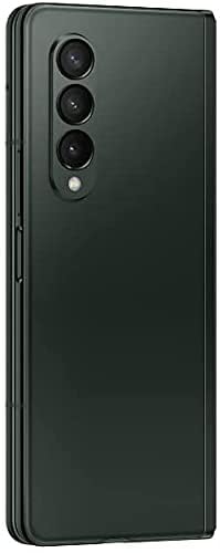Verizon Samsung Galaxy Z Fold3 5G 256GB  - Phantom Green - SM-F926UZGAVZW