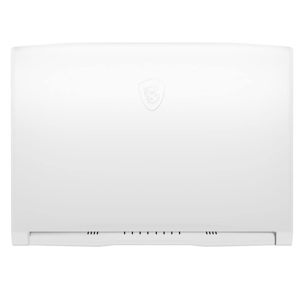 MSI - Sword 15.6 Gaming Laptop - Intel Core i7-11800H - 8GB RAM - RTX 3050 Ti - 512GB SSD - White - Sword151248