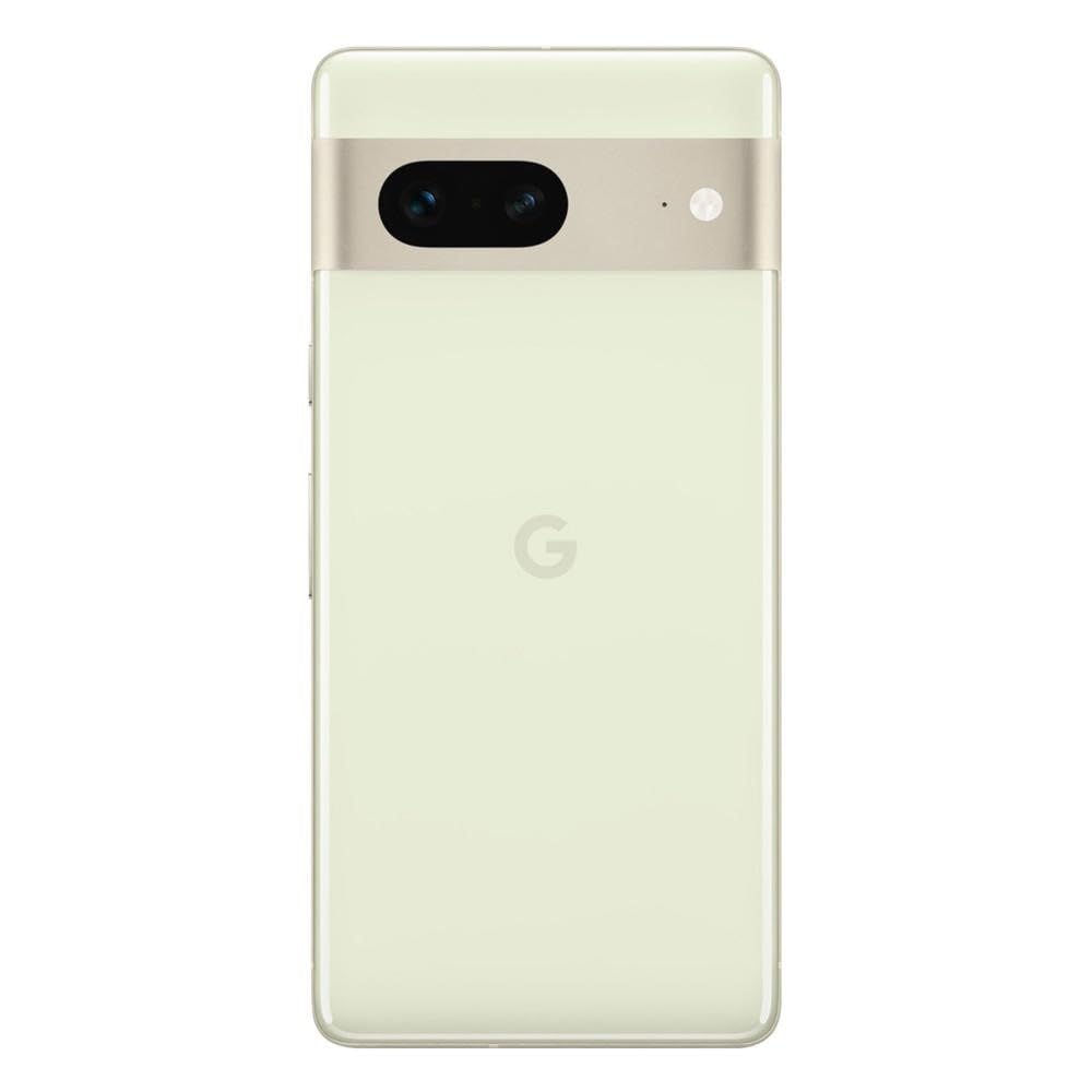 Verizon Pixel 7 - 128GB - Lemongrass - GA03543-US